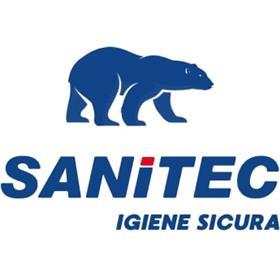 Katalog Sanitec 2024 Katalog Sanitec 2024